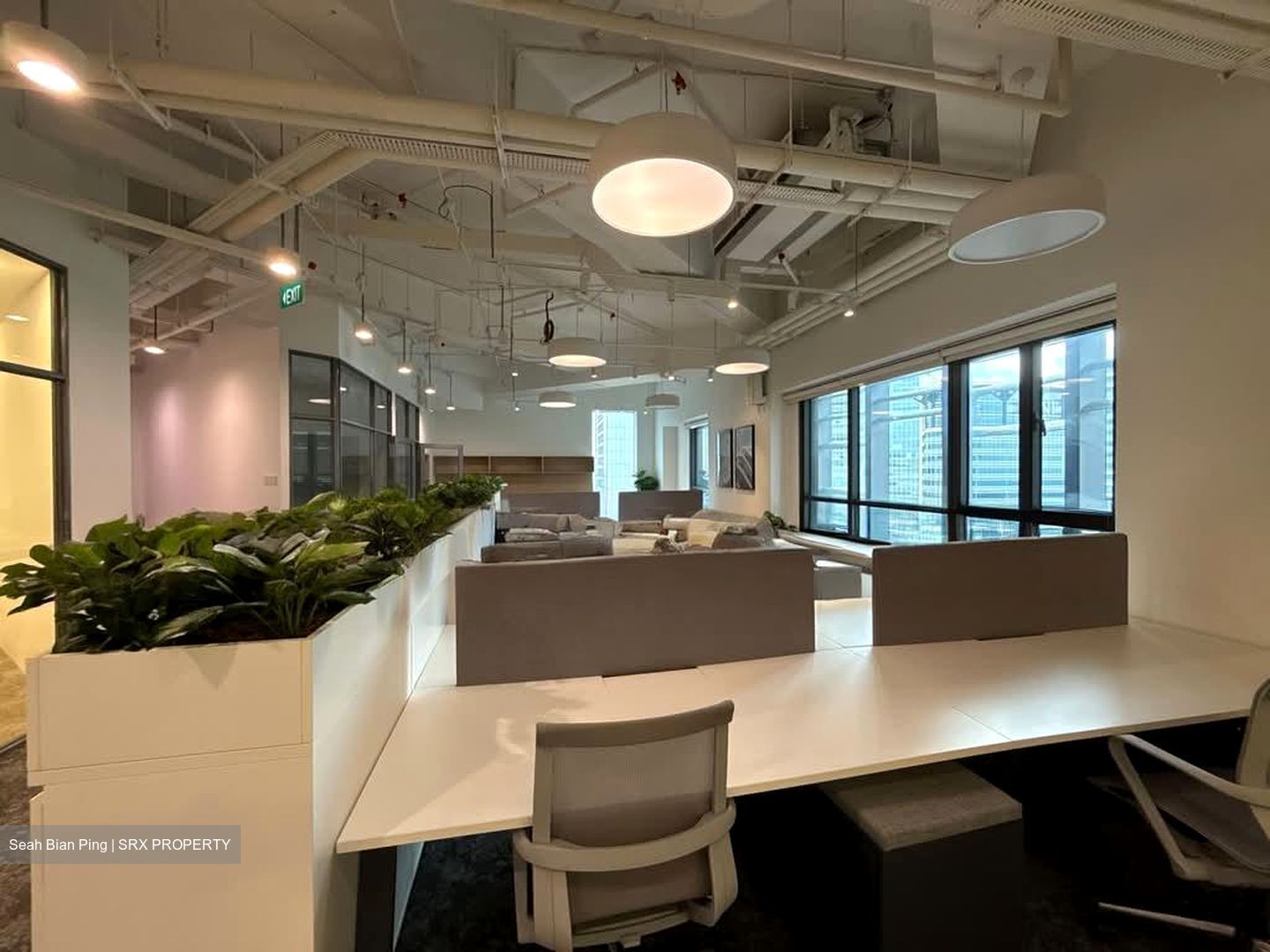 PLUS (D1), Office #622058191